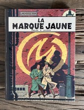 BLAKE ET MORTIMER : ULTRA RARE