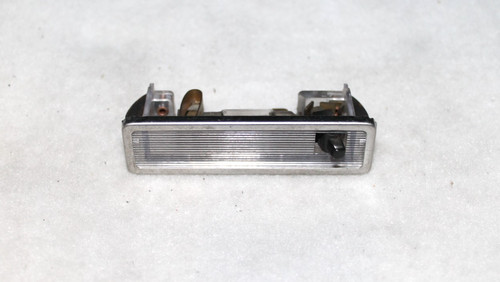 Plafoniera luce interna fiat - luce,