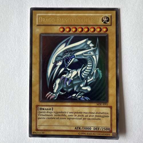 Drago bianco occhi - yu-gi-oh!,