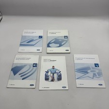 LIBRETTO USO E MANUTENZIONE