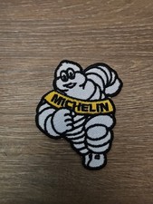 Toppa Patch Tuning Michelin
