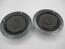 Coppia Midrange Fisher 5"