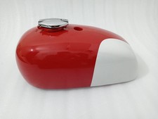 Serbatoio benzina carburante