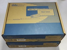 Datavideo TB-10 Tally Box per