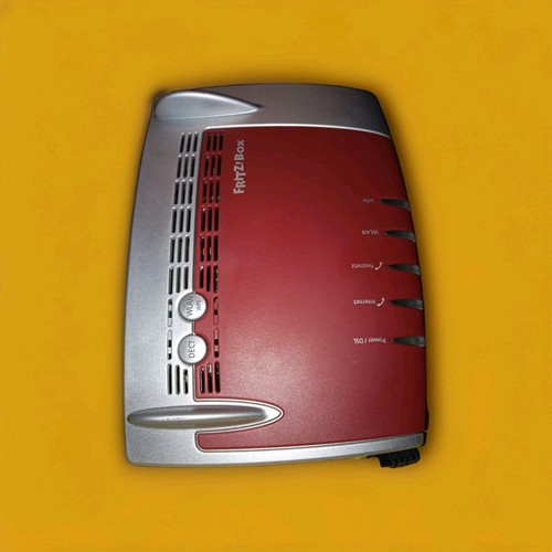 Avm fritzbox 7490 - avm,