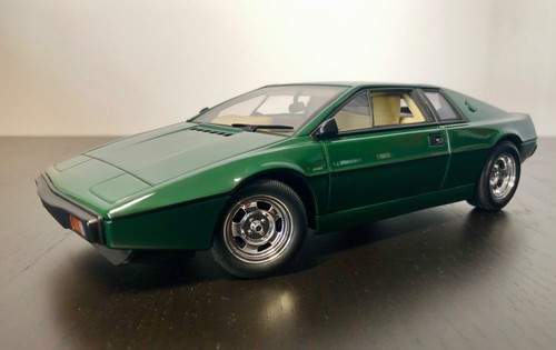 Autoart lotus esprit type - autoart,