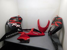RICAMBI SINISTRATI CON DANNI SPARE PARTS WITH DAMAGES HONDA CBR 954 2002 2004