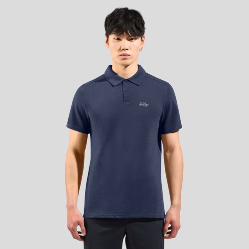 Polo uomo odlo essentials - uomo,