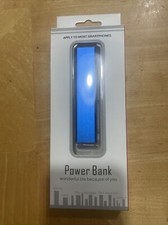 Power bank Charger - . 2200