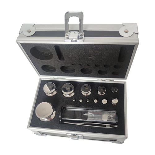 Pcs set grade 1mg 500g - 25, f1