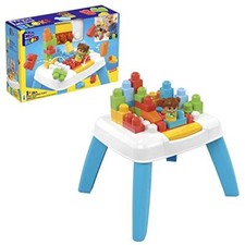 MEGA - MEGA BLOKS Tavolino