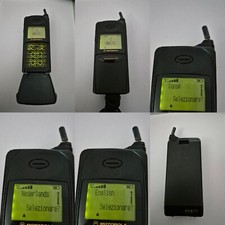 CELLULARE MOTOROLA 8700 GSM