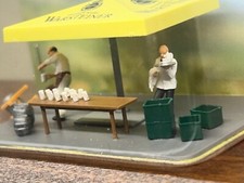 CIRCUS / FAIR BEER GARDEN