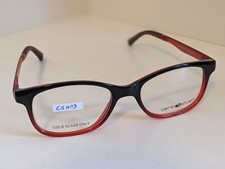 Centrostyle Montatura occhiali da vista NUOVI MOD. F0129 48 230 000 RIF. CS012-9