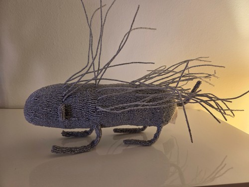 Scultura porcospino con - porcospino,