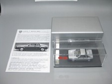 Replicar 1:43 005LMC Lancia Beta Montecarlo Nr. 022, Made in Italy #c596