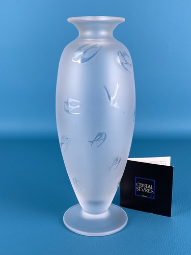 Vaso decorativo cristallo - decorativo,