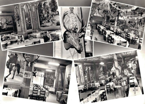Roma genzano trattoria - roma,