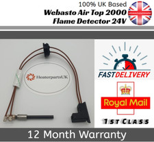 Webasto air top - air,