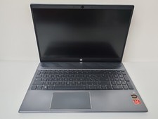 NOTEBOOK HP PAVILION 15-CW1010NL AMD RYZEN 5 3500U 12GB RAM 256GB SSD WIFI WIN11