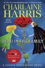 Sookie Stackhouse Ser.: Dead