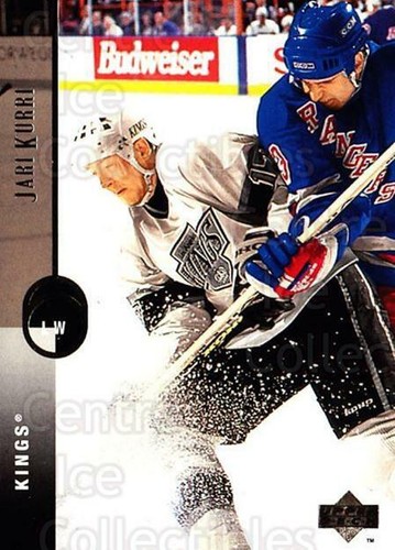 1994 upper deck 293 - upper, #293
