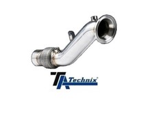 Downpipe BMW Serie 3 F30 320i 330i Serie 4 F32 420i 430i SOLO FACELIFT 2015-2017