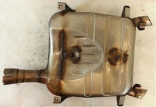 Suzuki GSR 600 2007 e compatibili  SCARICO MARMITTA ANNO 2006 2007 2008 2009