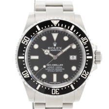 ROLEX Sea Dweller4000 116600