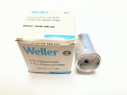 Weller t0058711718 cartuccia - weller,