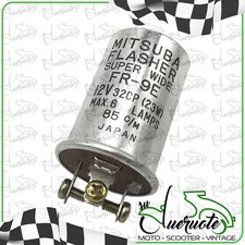 RELE FRECCE PER VESPA PX 125 150 200 APE MP P 501 600 601 TM 602 703 CAR 220 MAX