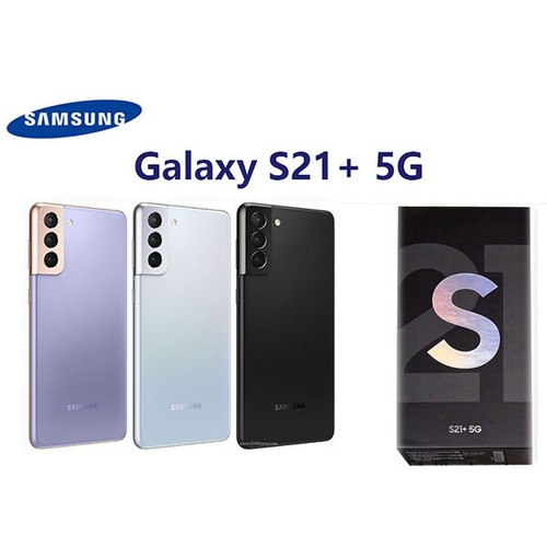 Nuevo samsung galaxy s21 - samsung,