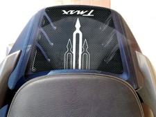 ADESIVO compatibile per TMAX 500 Stickers 3D codino per YAMAHA T max 2001-2007