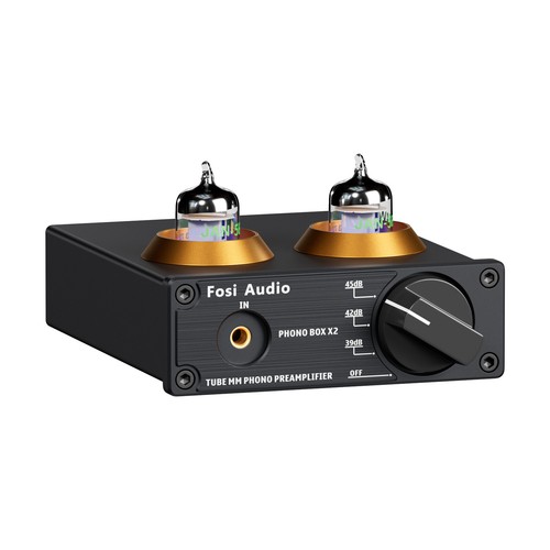 Fosi audio box - fosi, x2