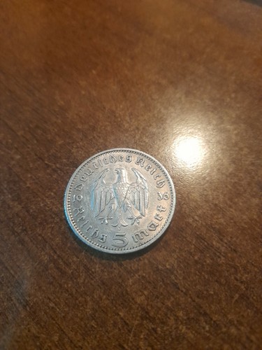 Marchi 1936 argento a - a,