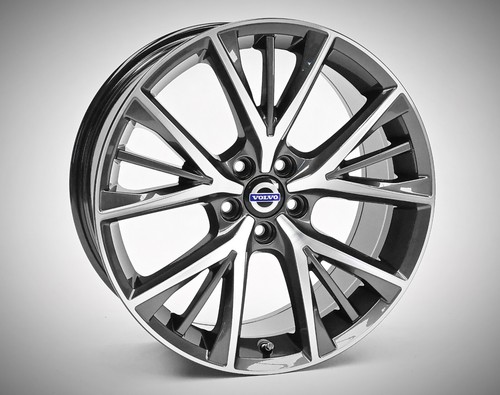 Cerchi lega volvo s60 s90 - in,