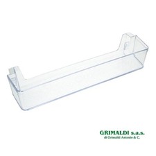 BALCONCINO PORTA BOTTIGLIE PER FRIGORIFERO ARISTON HOTPOINT C00858047 ORIGINALE