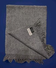 Sciarpa Uomo Pura Lana