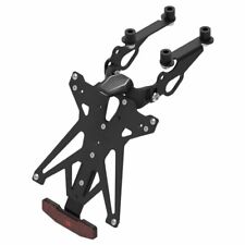 PORTATARGA REGOLABILE LIGHTECH