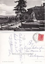 CASTIGLIONE DEI PEPOLI: Monum