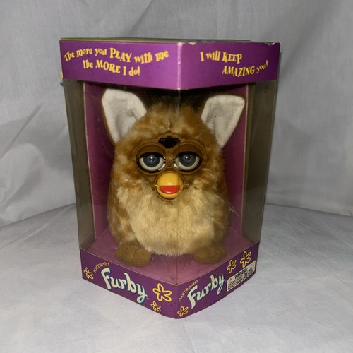 Stampa giraffa furby - stampa,