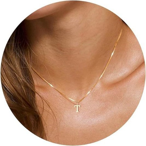 Collana rame dorato - rame,