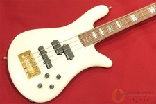 Spector NS-2 Pre-Kramer WH 1985 basso elettrico usato