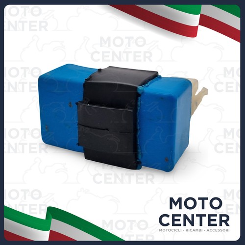 Centralina elettronica piaggio - centralina,