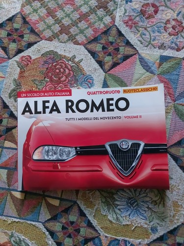 Quattroruote ruoteclassiche - quattroruote,