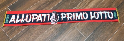Sciarpa scarf ultras - scarf,