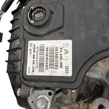 9838183380 Cambio automatico