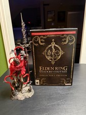 Elden Ring: L'Ombra