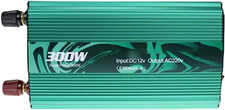 Inverter Di Potenza Da 300 W, 24 V, Inverter Solare a Onda Sinusoidale Pura, per