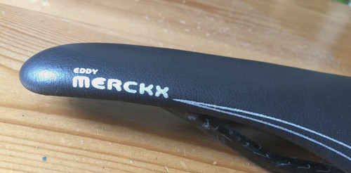 Sella eddy merckx - marca, selle